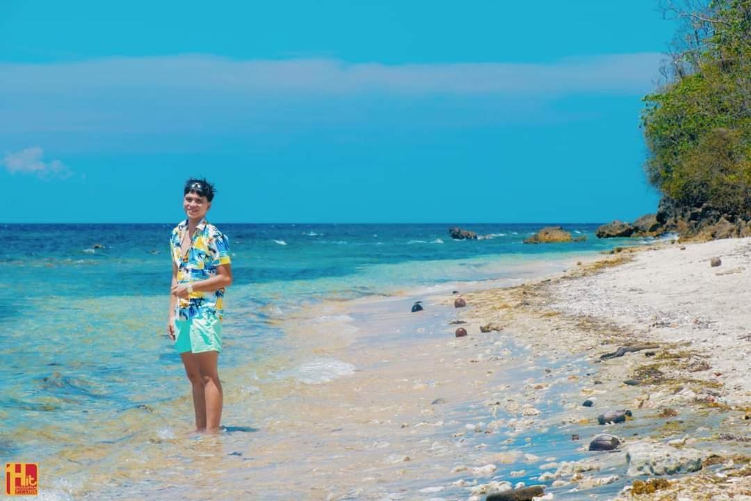 Grandview Cottages Resort Siaton Kültér fotó
